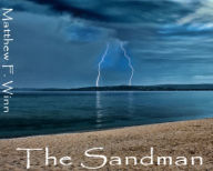 Title: The Sandman, Author: Matthew Winn