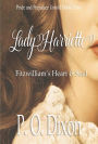 Lady Harriette: Fitzwilliam's Heart and Soul