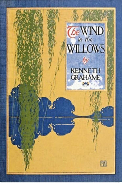 The Wind in the Willows