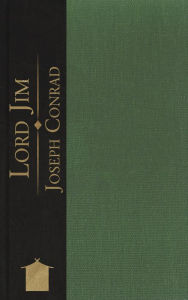 Title: Lord Jim, Author: Joseph Conrad