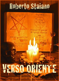 Title: Verso Oriente, Author: Roberto Staiano