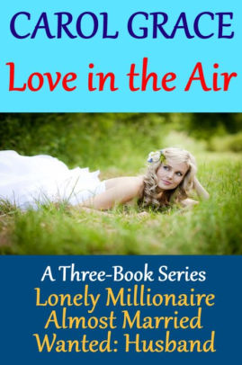 Love In The Air (Boxed Set)