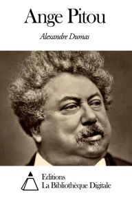 Title: Ange Pitou, Author: Alexandre Dumas