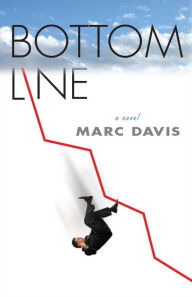 Title: Bottom Line, Author: Marc Davis