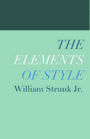 The Elements of Style... Complete Version