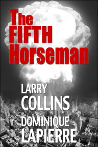 Title: The Fifth Horseman, Author: Larry Collins