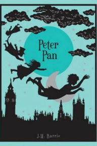 Title: Peter Pan, Author: J. M. BARRIE