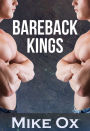 Bareback Kings (4-Pack Reluctant Gay BDSM Sex Slave Bundle)