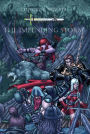 The Impending Storm