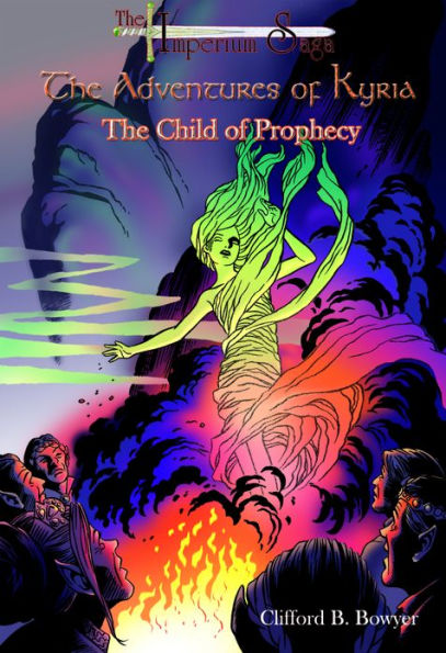 The Child of Prophecy
