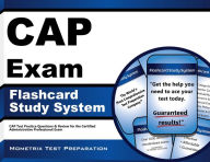 Title: CAP Exam Flashcard Study System, Author: Cap Exam Secrets Test Prep Team