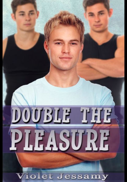 Double The Pleasure