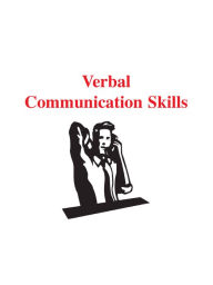 Title: Verbal Communication Skills, Author: Phillip Roy