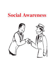 Title: Social Awareness, Author: Phillip Roy