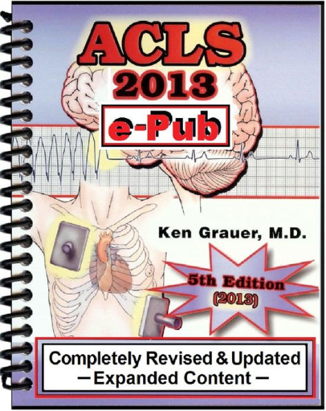 ACLS - 2013 - ePub