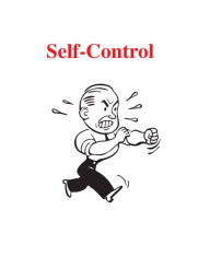 Title: Self-Control, Author: Phillip Roy