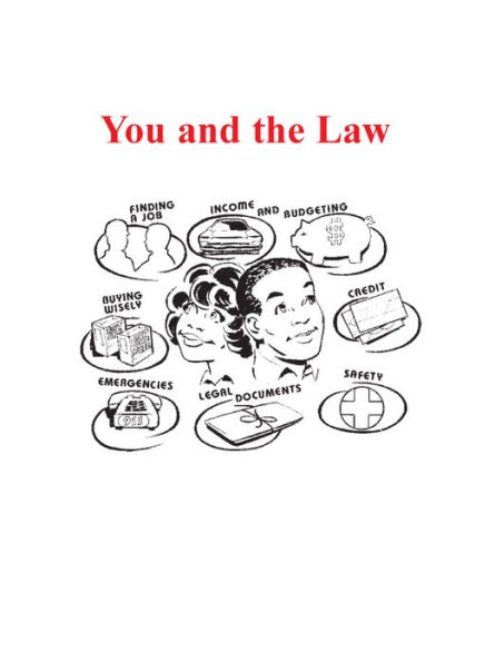 You and the Law