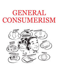 Title: Consumerism, Author: Phillip Roy