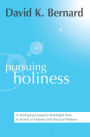Pursuing Holiness