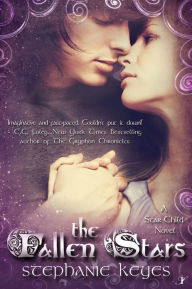 Title: The Fallen Stars, Author: Stephanie Keyes