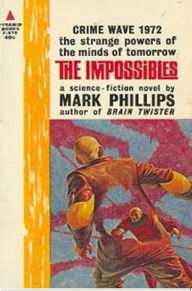 Title: The Impossibles, Author: Gordon Randall Garrett