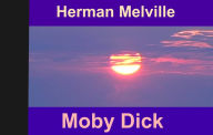 Title: Moby Dick, or, the whale, Author: Herman Melville