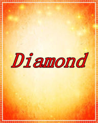 Title: Diamond, Author: Alan Smith