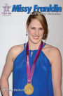 Missy Franklin: Swimming Sensation
