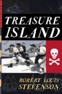 Treasure Island (Illustrated)