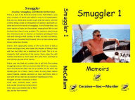 Title: Smuggler, Author: Gerald McCallum