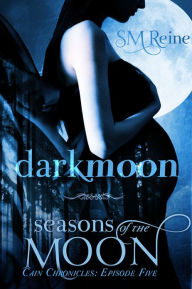 Title: Darkmoon, Author: SM Reine