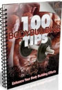 eBook about 100 Body Building Tips EVERY Fitness Enthusiast Should Know - Easy Steps To Enhance Your Body Building...