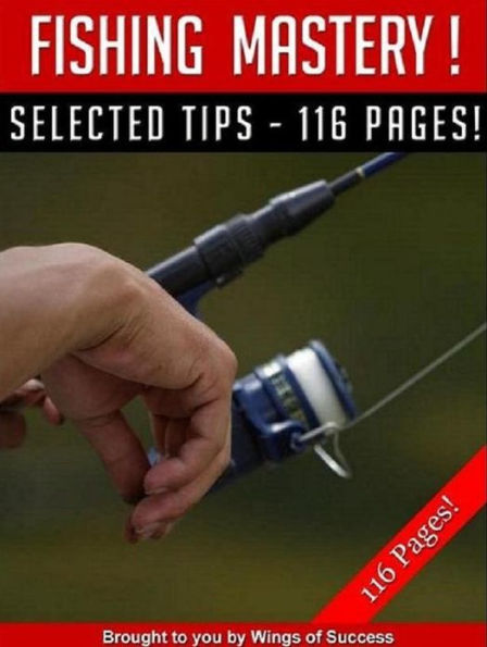 Fishing Mastery - How To Plan And Budget The Fishing Trip Of Your Dreams..