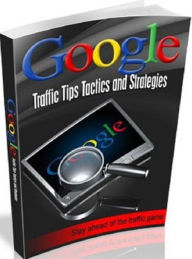 Title: Best Make Money from Home eBook on Google Traffic Tips Tactics And Strategies - Create a website that will be user friendly and easy to navigate..., Author: Self Improvement