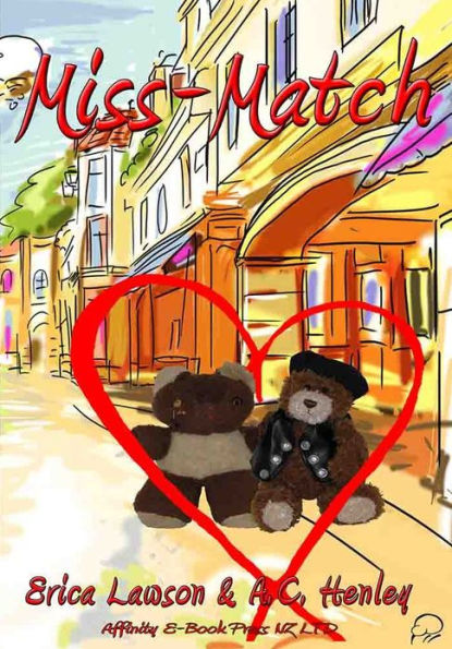 Miss-Match