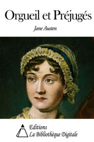 Title: Orgueil et Préjugés, Author: Jane Austen