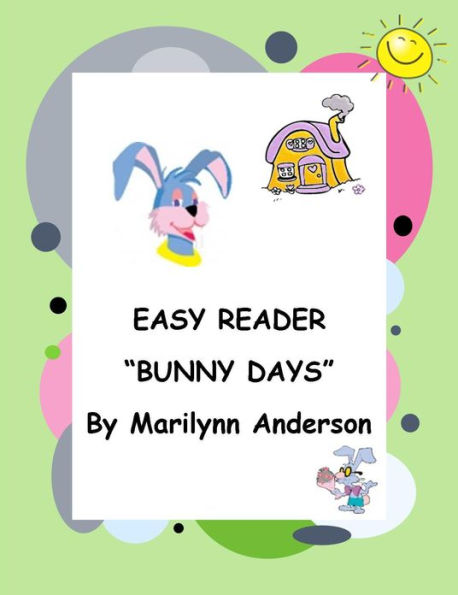EASY READER ~~ 