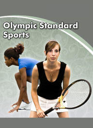 Title: Olympic Standard Sports: Ultimate Compilation, Author: Travis Pastore