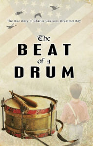 Title: The Beat of a Drum, Author: F. Murray