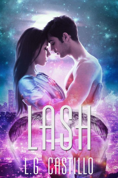 Lash (Broken Angel #1)