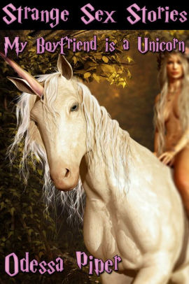 Fictional Sex Story
