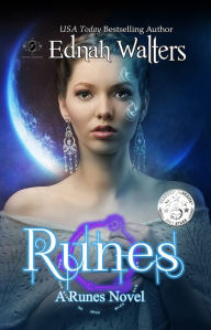 Title: Runes (A Runes Novel), Author: Ednah Walters