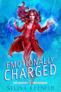 Emotionally Charged (Empath Chronicles, #1)