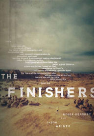 Title: The Finishers, Author: Roger Hershey