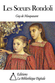 Title: Les SÅ, Author: Guy de Maupassant