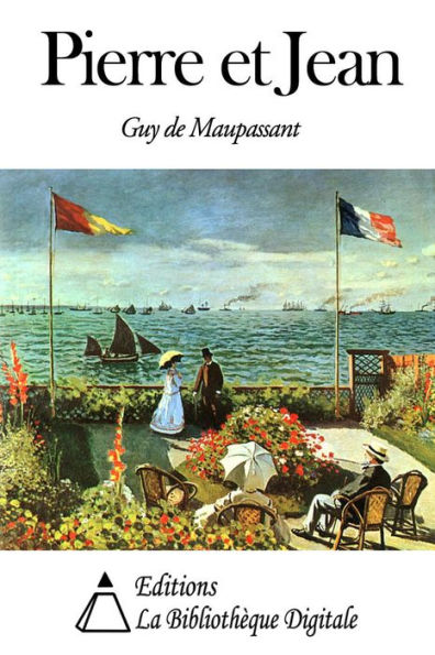 Pierre et Jean