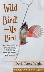Title: Wild Bird! My Bird, Author: Doris Teresa Wight
