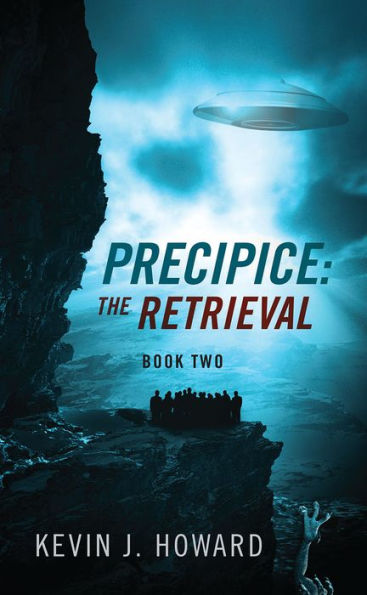 Precipice: The Retrieval (Book Two)