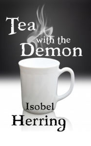 Title: Tea with the Demon (Wingate), Author: Isobel Herring