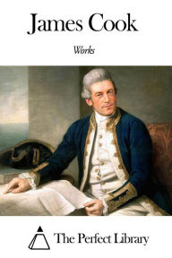 Title: Works of James Cook, Author: James Cook